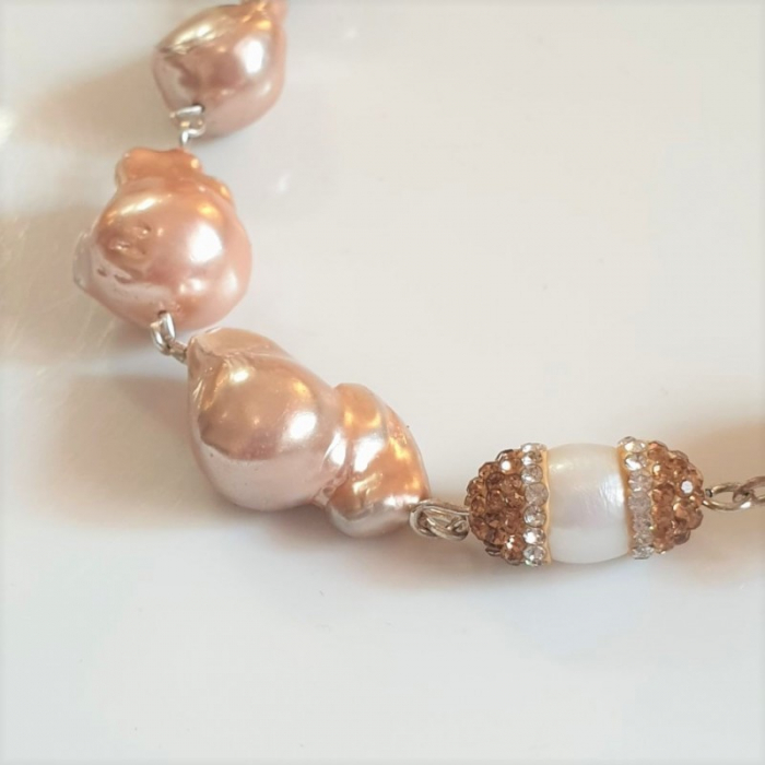 Marysia Magic Golden Pearls [13]