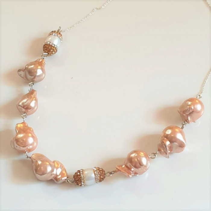 Marysia Magic Golden Pearls [12]