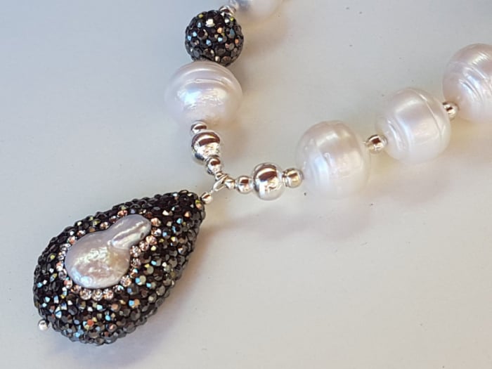 Marysia Magic of Pearls [17]