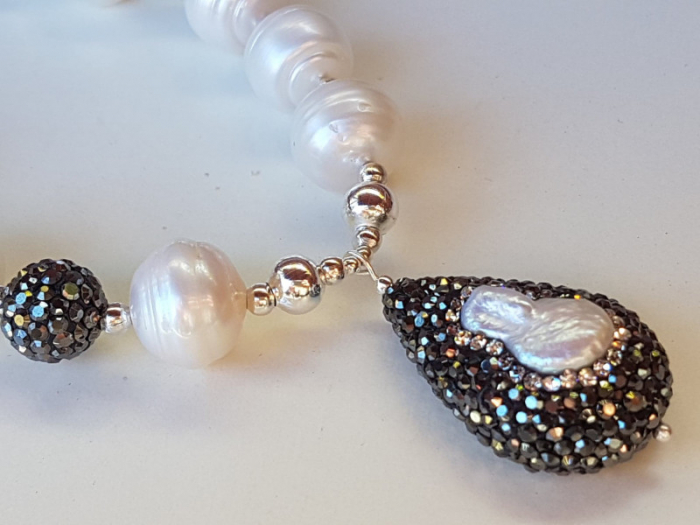 Marysia Magic of Pearls [2]