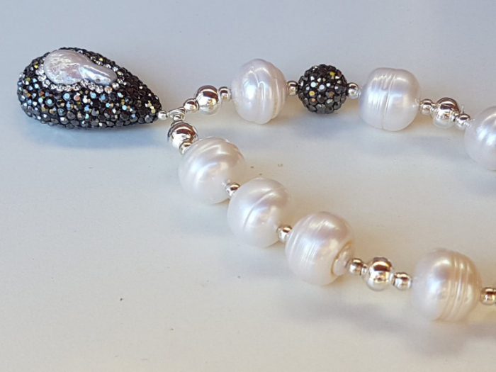 Marysia Magic of Pearls [12]