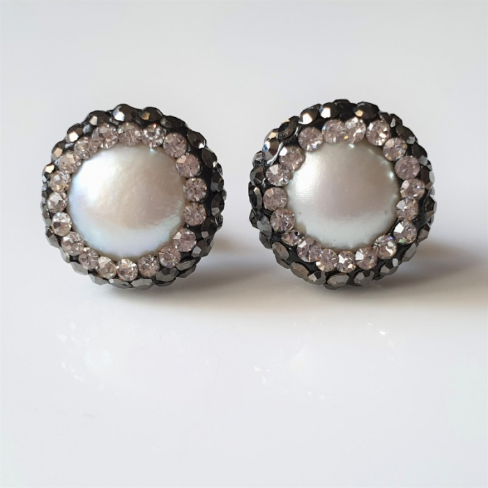 Marysia Nice Pearls [4]