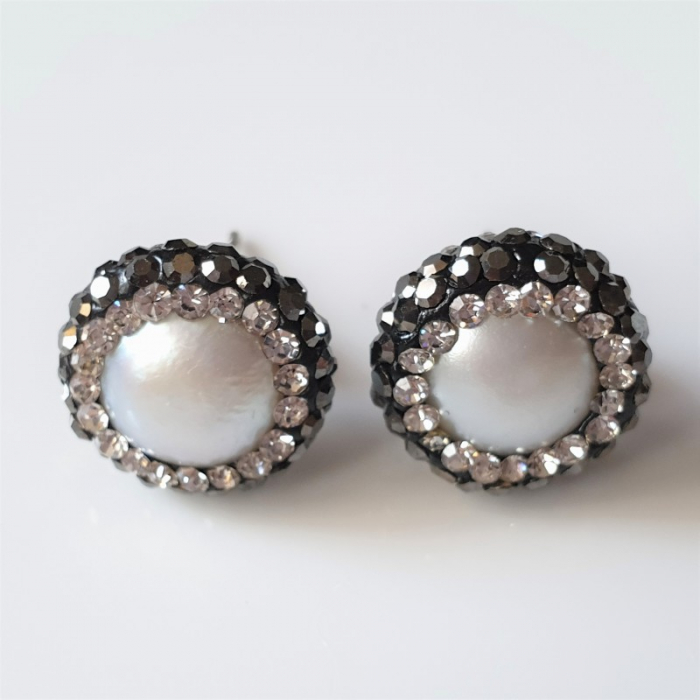 Marysia Nice Pearls [6]