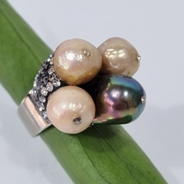 Marysia Perfect Kasumi Pearls [2]