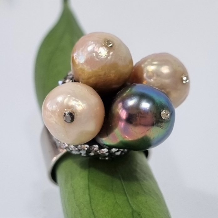 Marysia Perfect Kasumi Pearls [5]