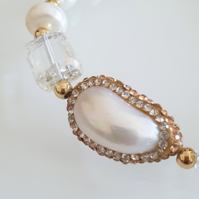 Marysia Quartz and Pearls [17]