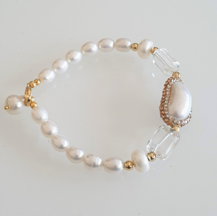 Marysia Quartz and Pearls [10]