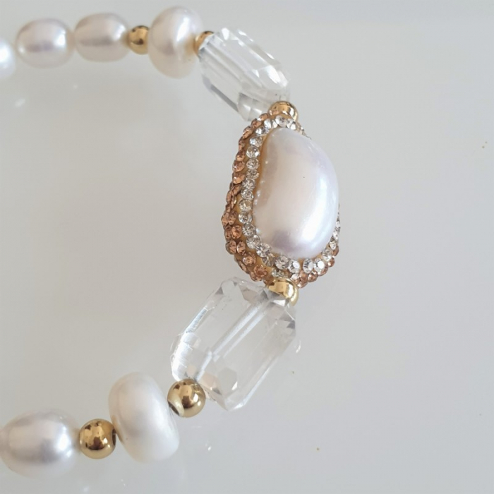 Marysia Quartz and Pearls [11]