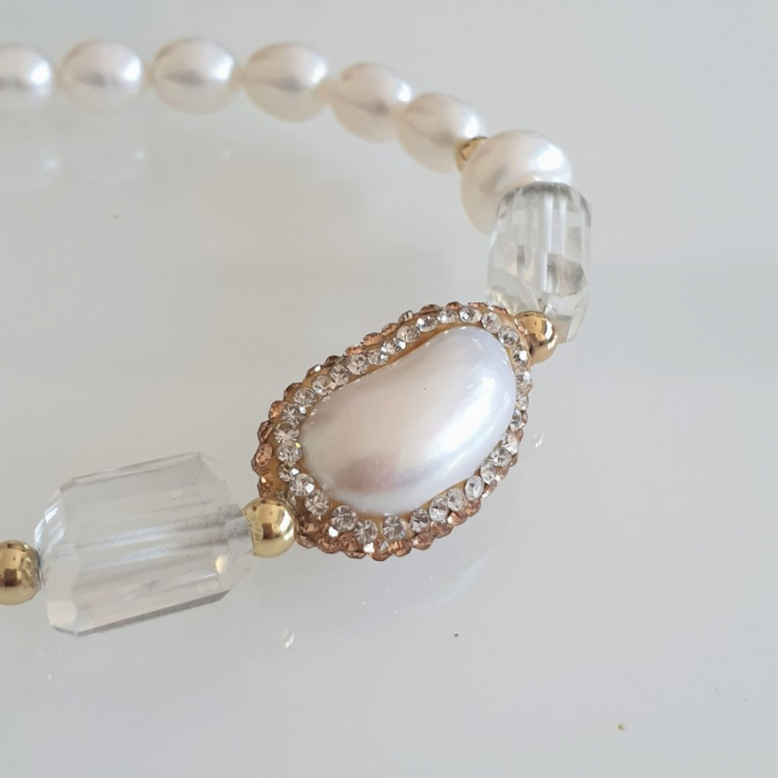 Marysia Quartz and Pearls [9]
