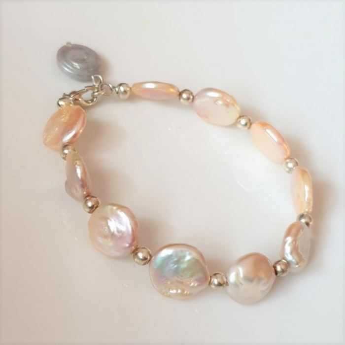 Marysia Shining Pearls [5]