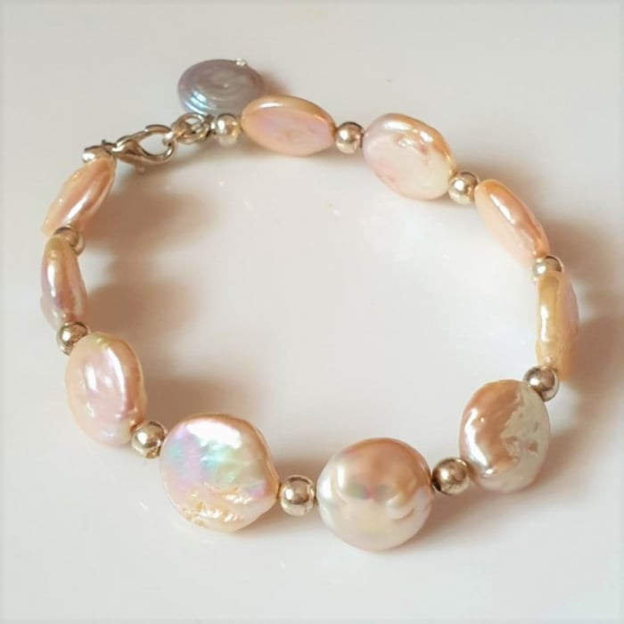 Marysia Shining Pearls [2]