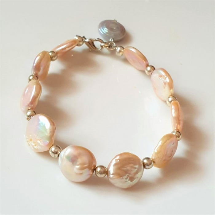Marysia Shining Pearls [8]