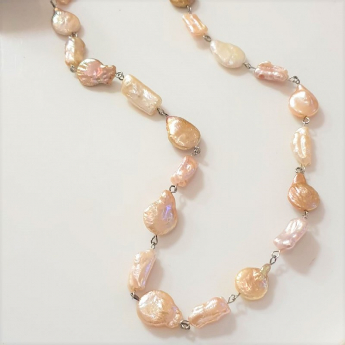 Marysia Splendid Pearls [3]