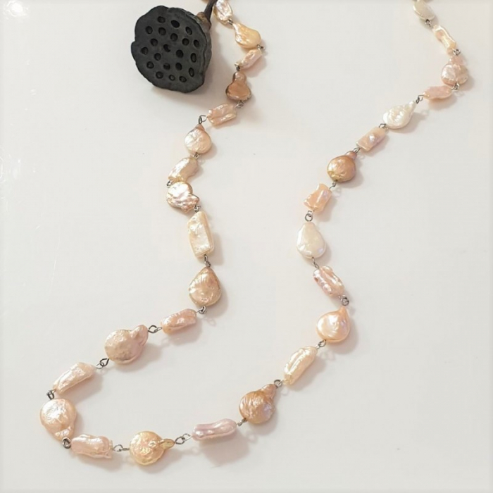 Marysia Splendid Pearls [2]
