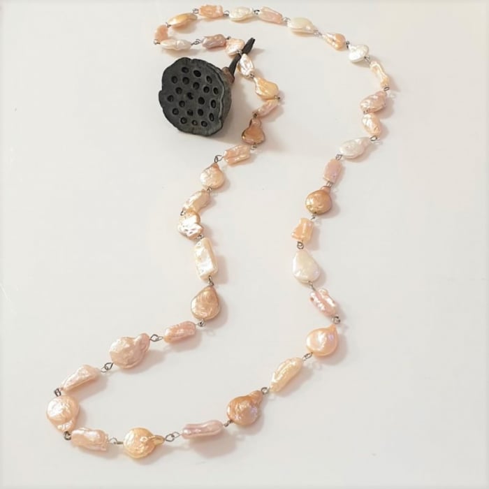 Marysia Splendid Pearls [1]
