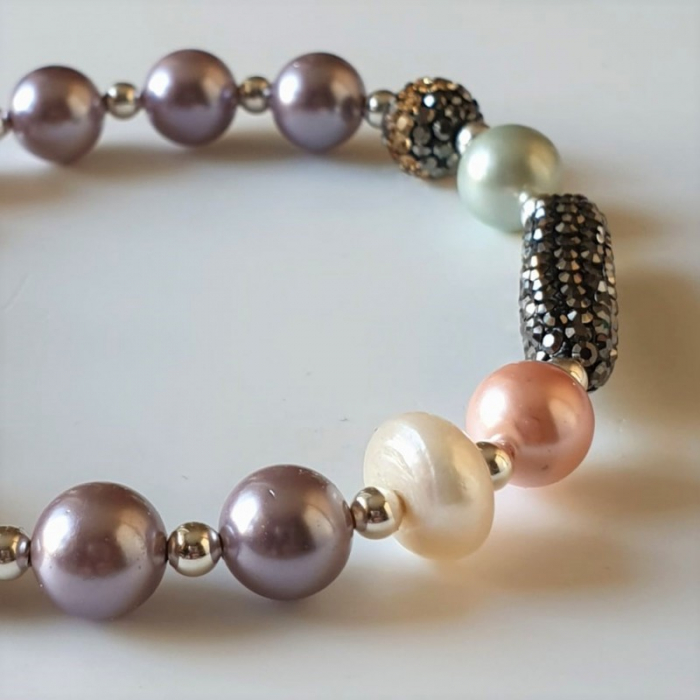 Marysia Sweet Pearls [7]