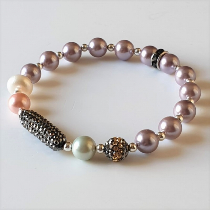 Marysia Sweet Pearls [12]