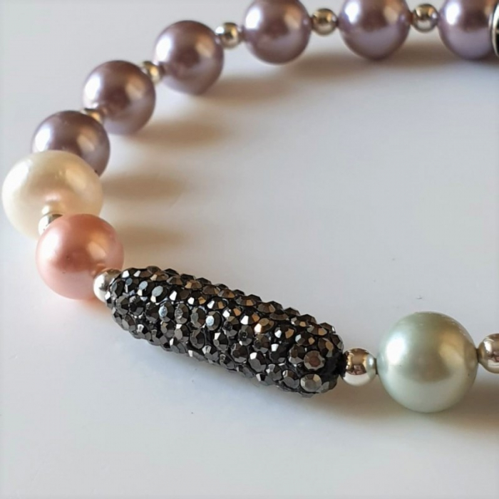 Marysia Sweet Pearls [14]
