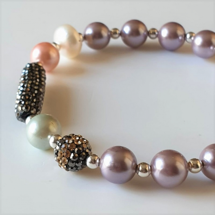 Marysia Sweet Pearls [11]