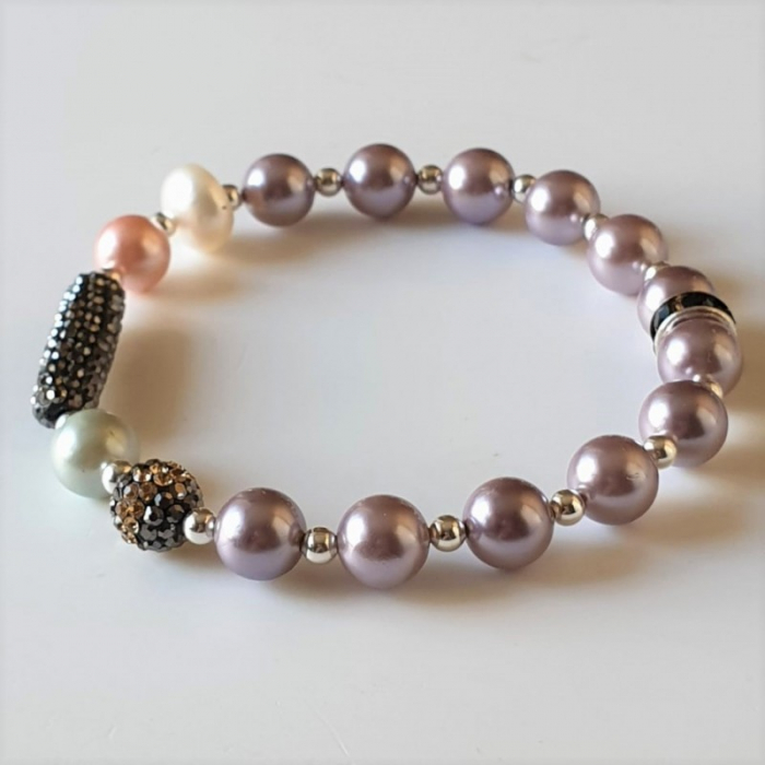Marysia Sweet Pearls [10]