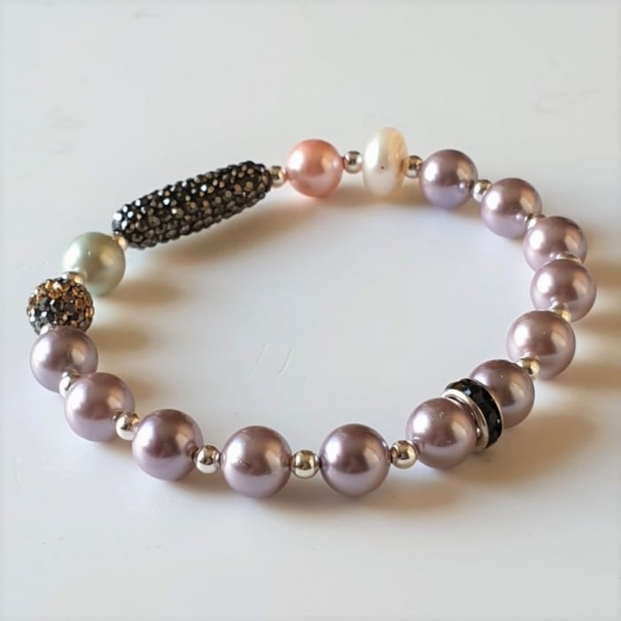 Marysia Sweet Pearls [9]