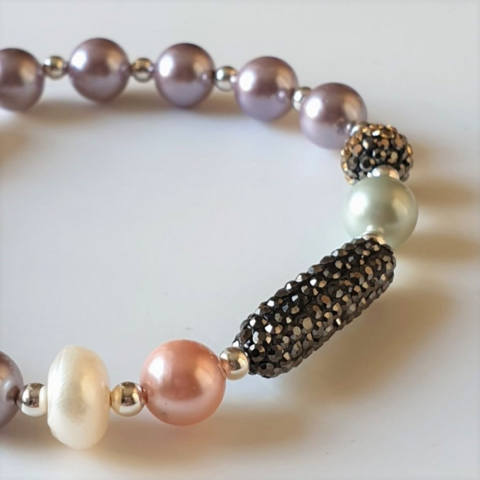 Marysia Sweet Pearls [5]