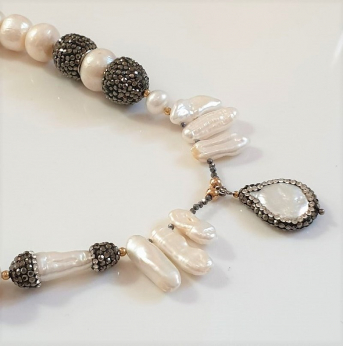 Marysia Wonderful Pearls [18]