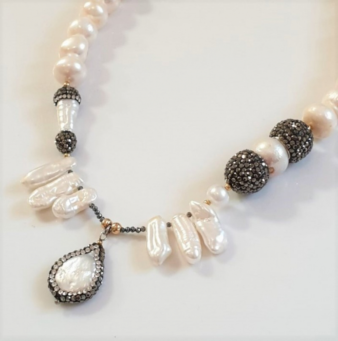 Marysia Wonderful Pearls [29]