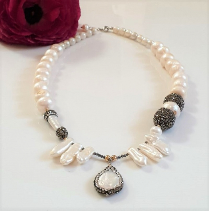 Marysia Wonderful Pearls [5]