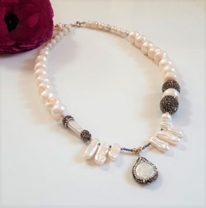 Marysia Wonderful Pearls [2]
