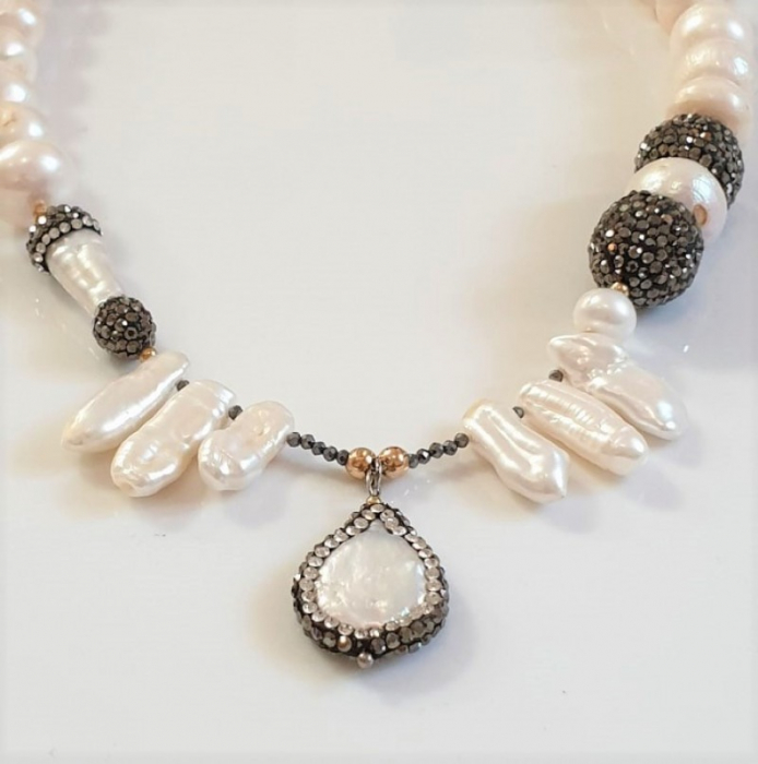 Marysia Wonderful Pearls [11]