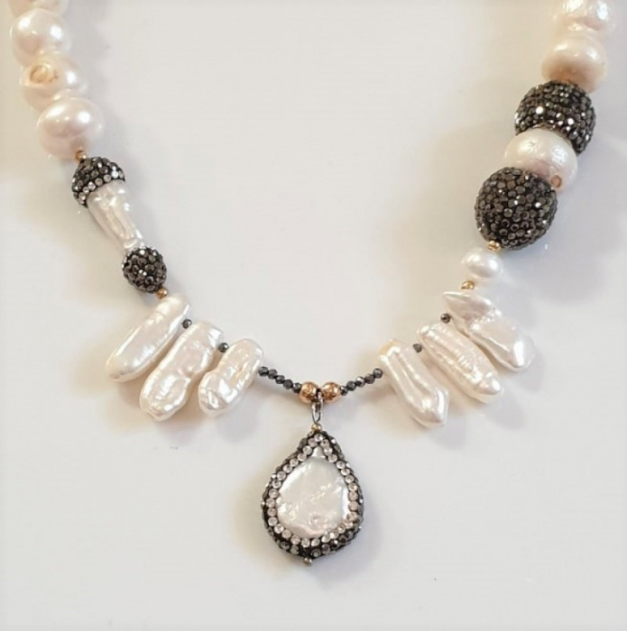 Marysia Wonderful Pearls [7]