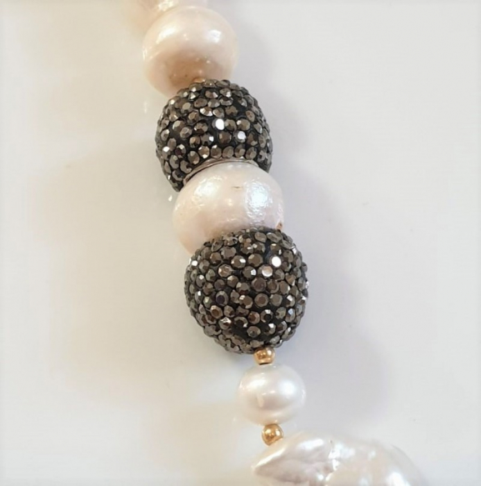 Marysia Wonderful Pearls [16]