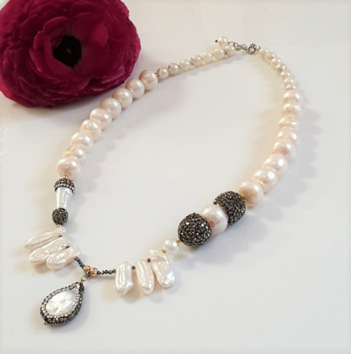 Marysia Wonderful Pearls [3]