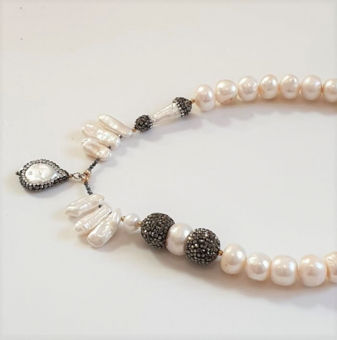 Marysia Wonderful Pearls [25]