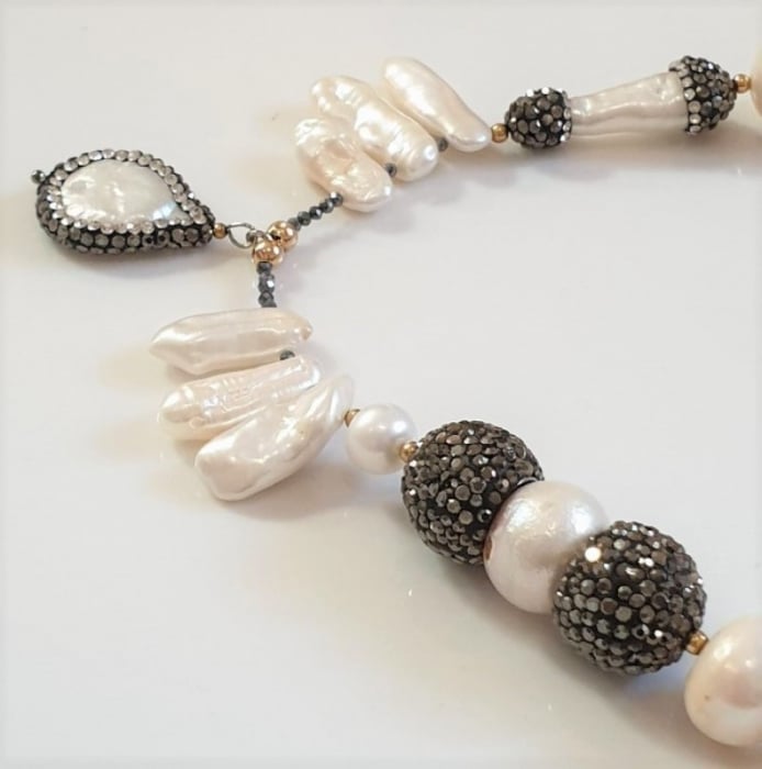 Marysia Wonderful Pearls [24]