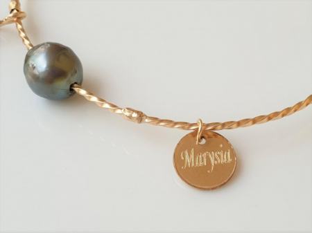 Marysia ❤️  Tahitian Pearls [1]