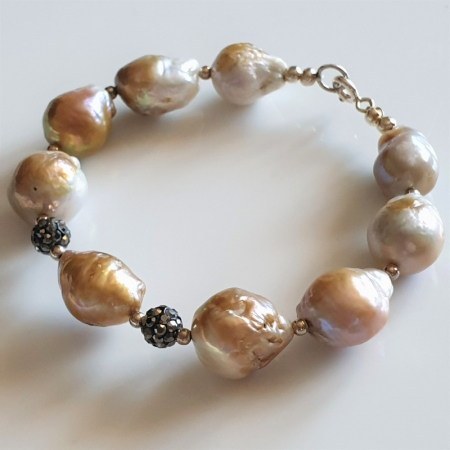 Marysia Amazing Kasumi Pearls [11]