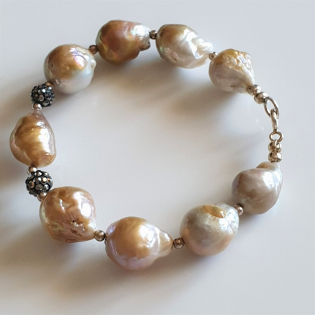 Marysia Amazing Kasumi Pearls [10]