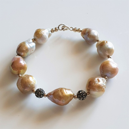 Marysia Amazing Kasumi Pearls [2]