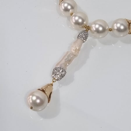 Marysia Amazing Seashell Pearls [9]