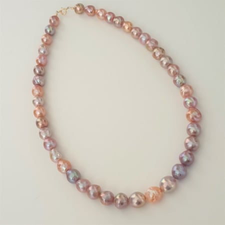 Marysia Baby Kasumi Pearls [5]