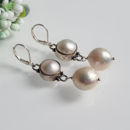 Marysia Beautiful Pearls [3]