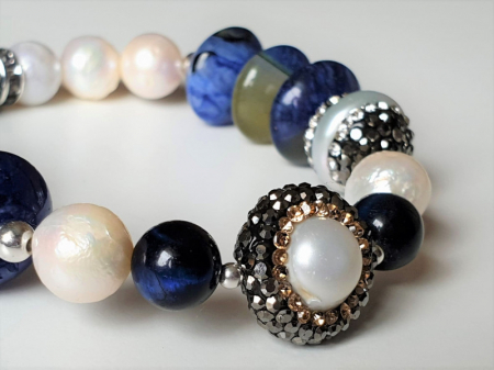 Marysia Beautiful Pearls [6]