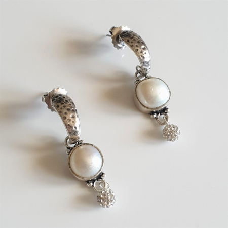Marysia Big Pearls [2]
