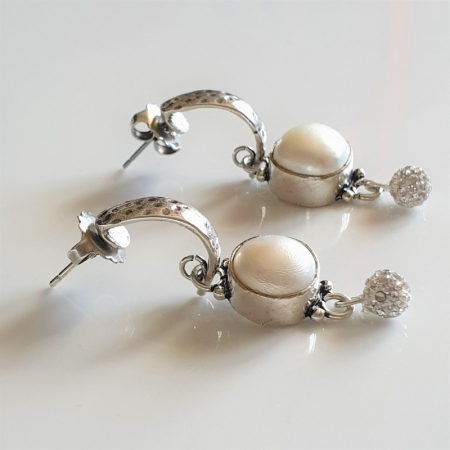 Marysia Big Pearls [8]