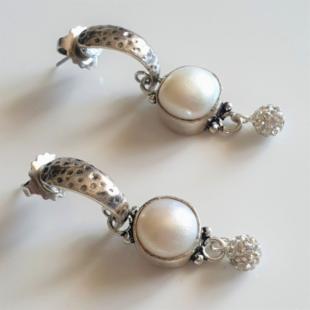 Marysia Big Pearls [6]