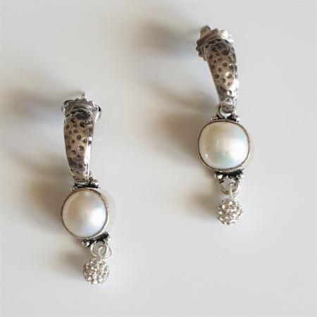 Marysia Big Pearls [11]