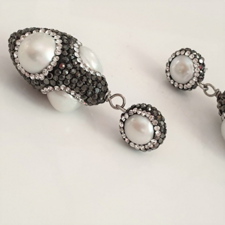Marysia Colossal Pearls [5]