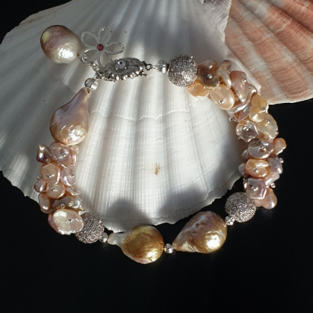 Marysia Divine Pearls [2]